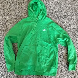 Nike men’s hoodie